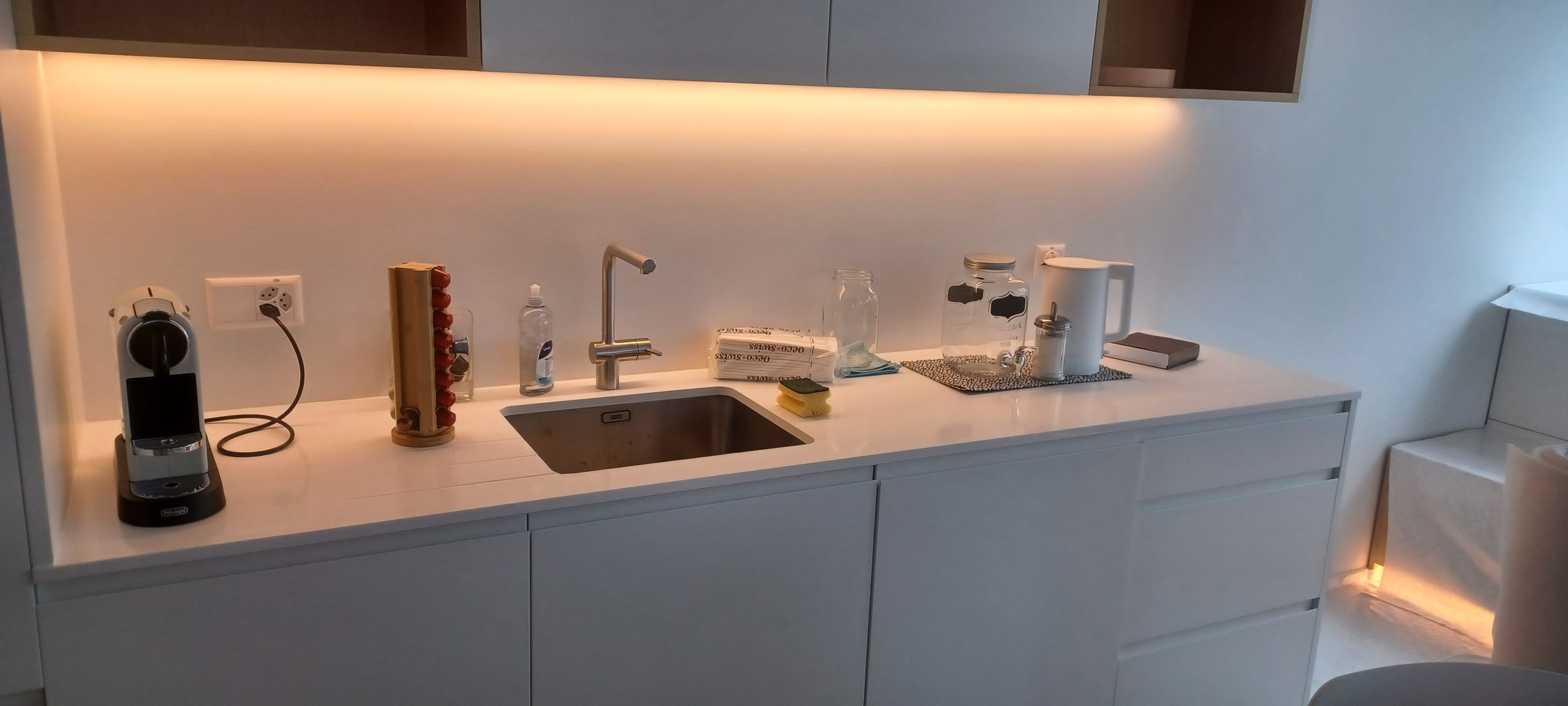 cuisine renovation en geneve