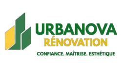 Logo Urbanova Renovation
